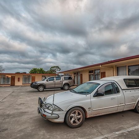 Heywood Motor Inn Eksteriør bilde