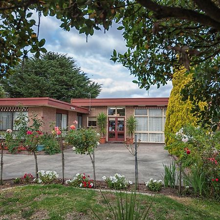 Heywood Motor Inn Eksteriør bilde