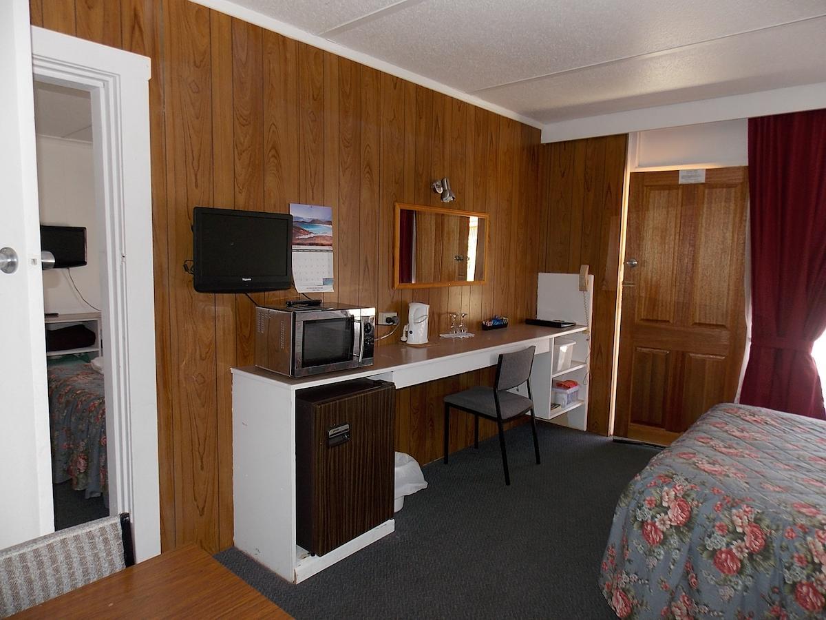 Heywood Motor Inn Eksteriør bilde