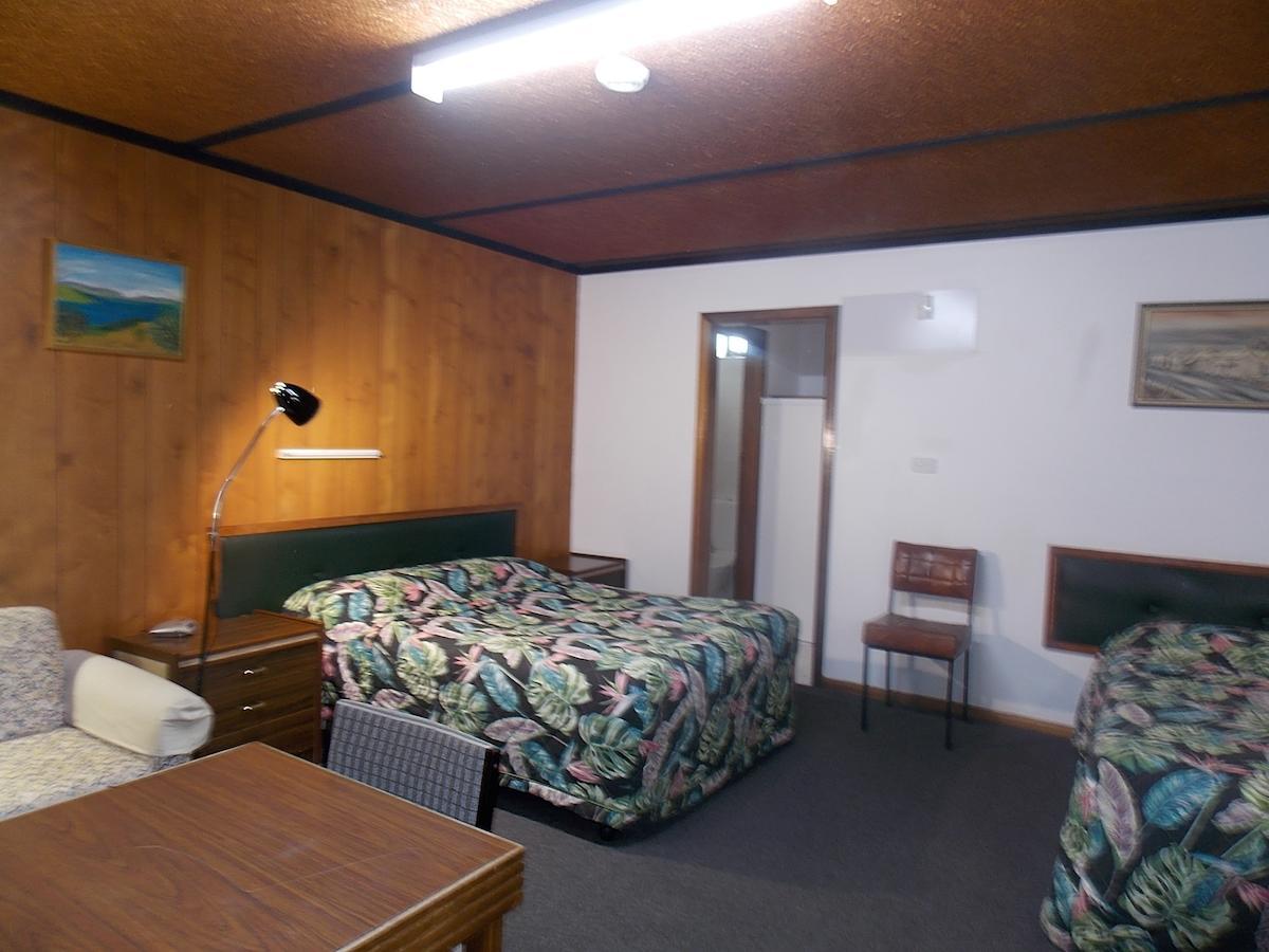 Heywood Motor Inn Rom bilde
