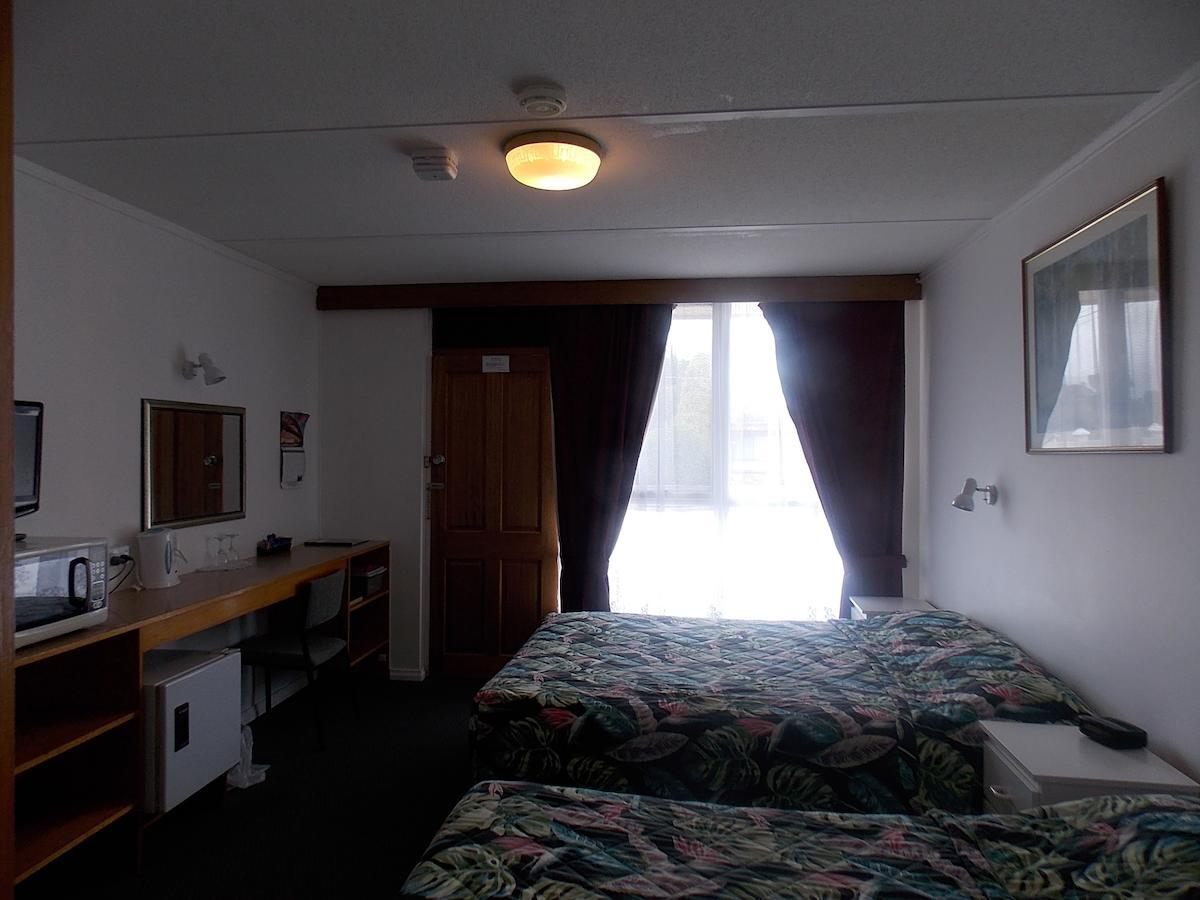 Heywood Motor Inn Rom bilde
