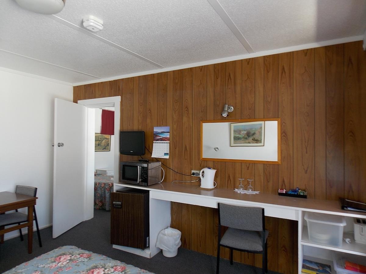 Heywood Motor Inn Rom bilde