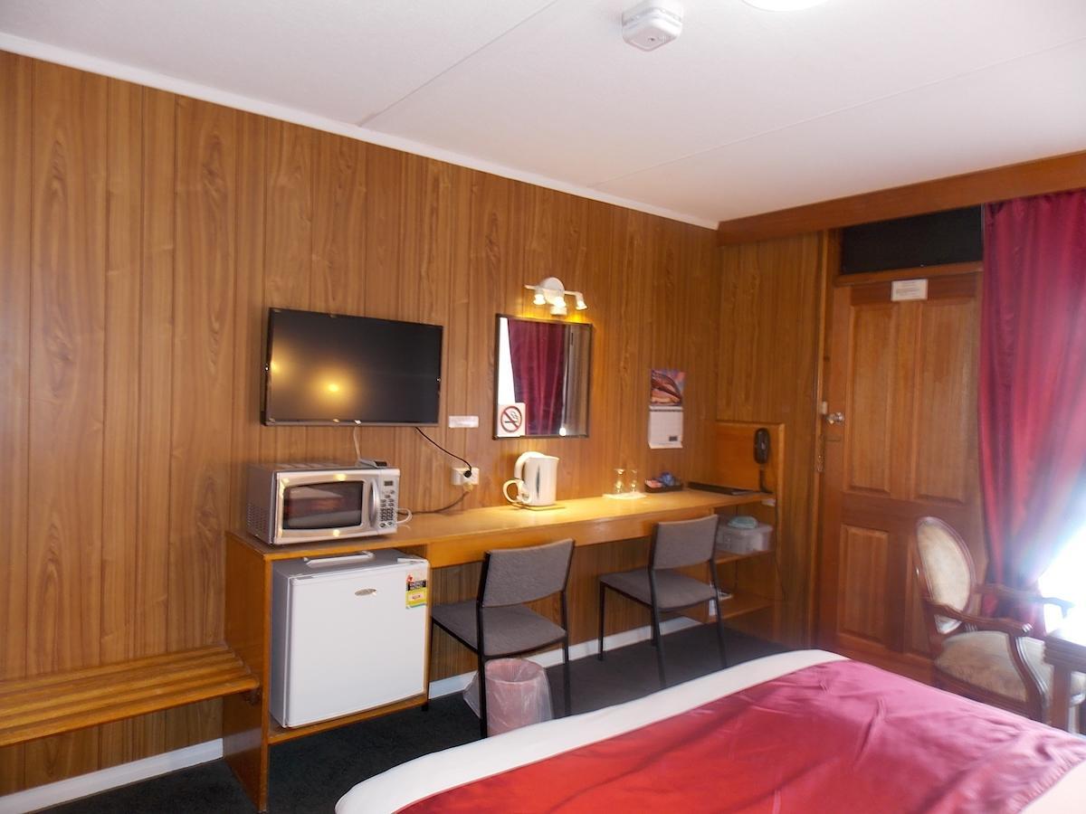 Heywood Motor Inn Rom bilde