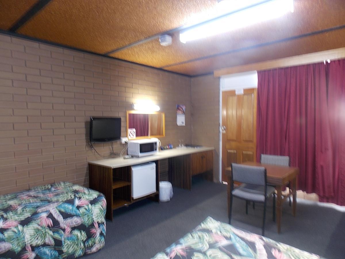 Heywood Motor Inn Rom bilde