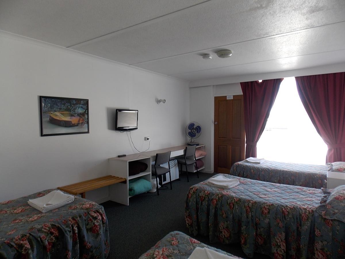 Heywood Motor Inn Rom bilde