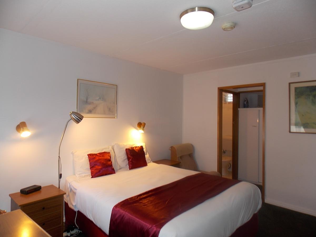 Heywood Motor Inn Rom bilde